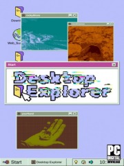 Desktop Explorer