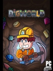 DigWorld