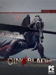 Dinoblade