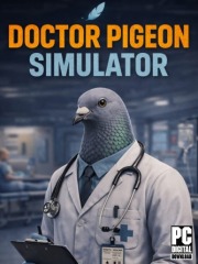 Doctor Pigeon Simulator