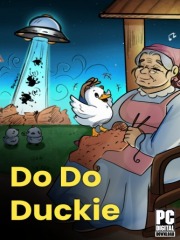 Dodo Duckie