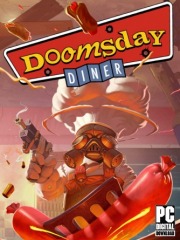 Doomsday Diner