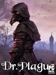 Dr. Plague