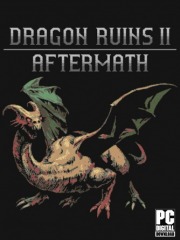 Dragon Ruins II: Aftermath