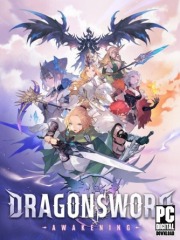 DragonSword : Awakening