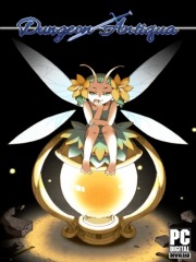 Dungeon Antiqua