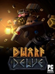 Dwarf Delve