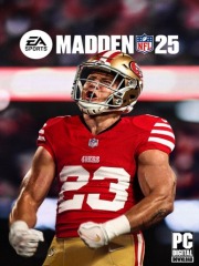 EA SPORTS Madden NFL 25