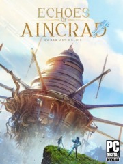 Echoes of Aincrad