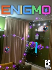 Enigmo