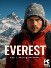 Everest: Real Climbing Simulator