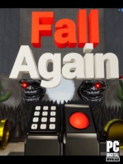 Fall Again