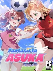 Fantasista Asuka