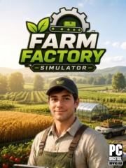 Farm Factory Simulator
