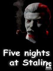 Five nights at Stalin