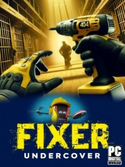 Fixer Undercover
