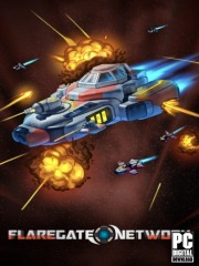 Flaregate Network
