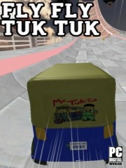 Fly Fly Tuk Tuk