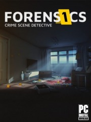 Forensics: Crime Scene Detective