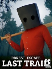 Forest Escape: Last Train