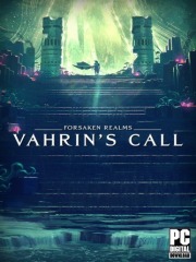 Forsaken Realms: Vahrin's Call