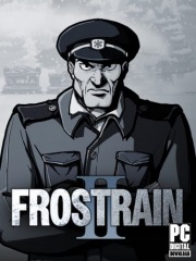 Frostrain 2