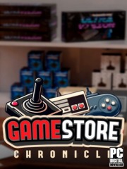 Game Store Chronicle