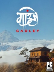 Gauley : Experience Nepal