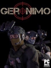 GERONIMO