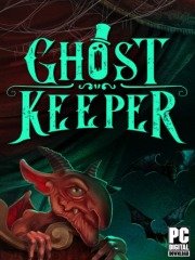 Ghost Keeper