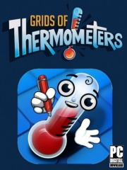 Grids of Thermometers