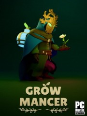Growmancer