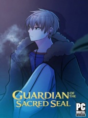 Guardian of the Sacred Seal