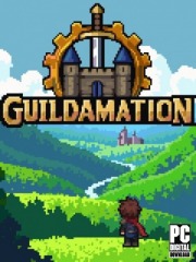 Guildamation