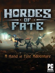 Hand of Fate: Hordes