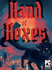 Hand of Hexes