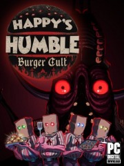 Happy's Humble Burger Cult