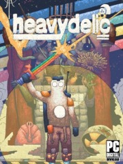 HEAVYDELIC