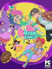High Times
