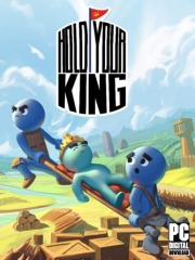 Hold Your King