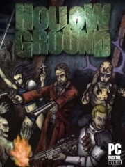 Hollow Ground
