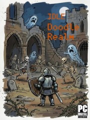 idle:Doodle Realm
