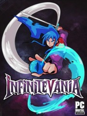 Infinitevania