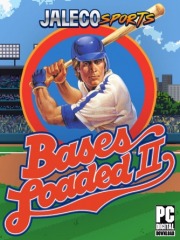 Jaleco Sports: Bases Loaded 2