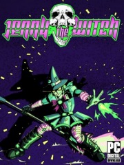 Jenny the Witch