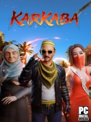 Karkaba