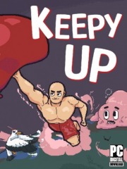 Keepy UP