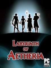 Labyrinth of Aetheria