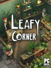 Leafy Corner