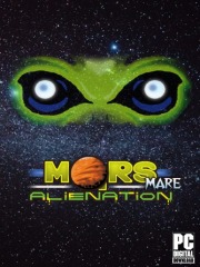 Marsmare: Alienation